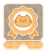 Ace Cat Servant