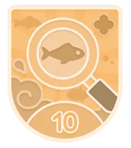 Mystic Fisher