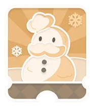 Snow King