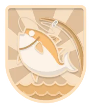 Strong Sailor