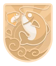 Twin Fish Fortune