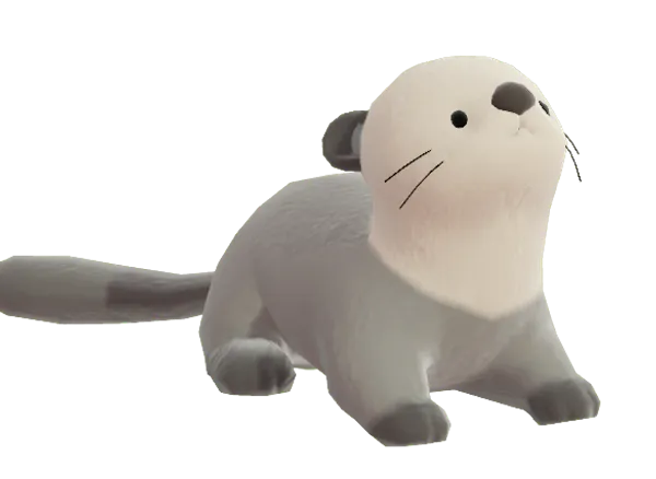 Sea Otter