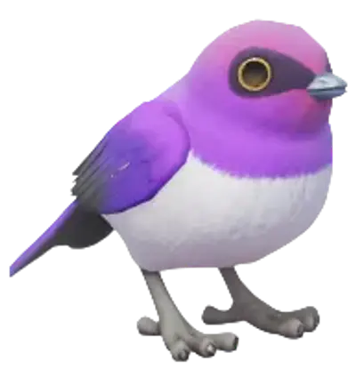 Chestnut-Cheeked Starling