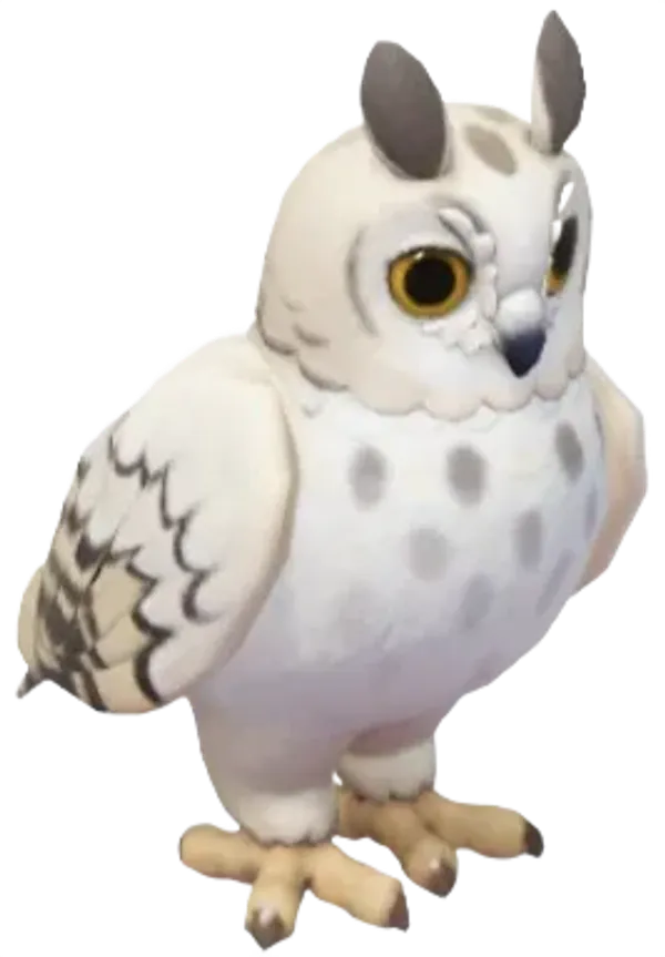 Eagle-Owl