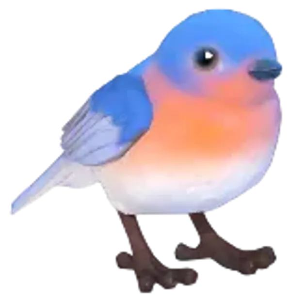 Eastern Bluebird