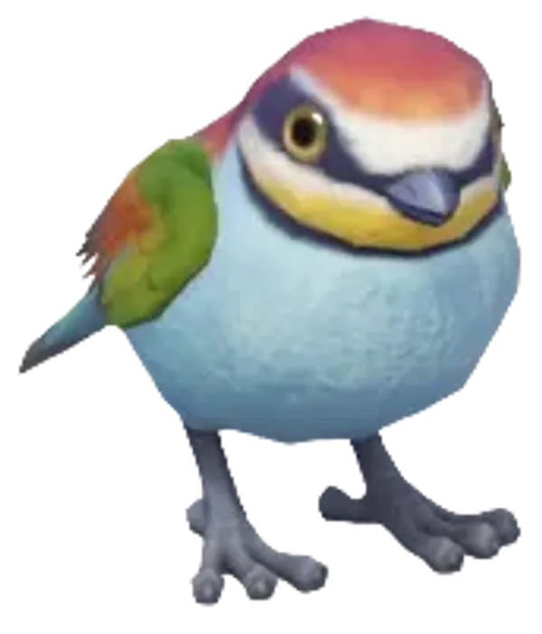 European Bee-Eater