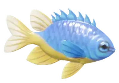 Azure Demoiselle
