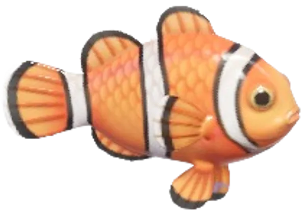 Clownfish