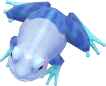 Ghost Frog