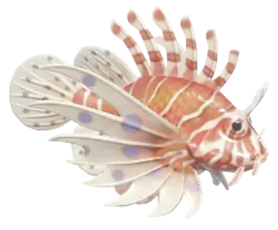 Lionfish