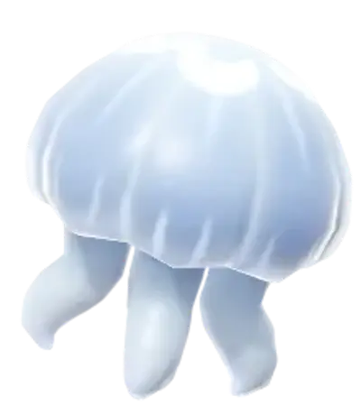 Moon Jelly