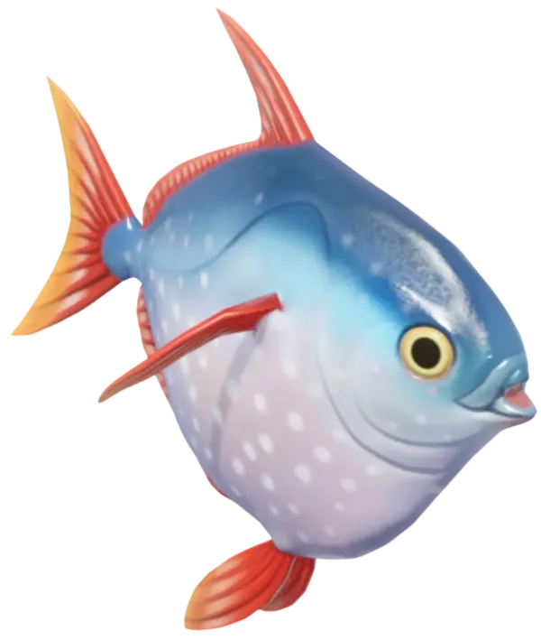Moonfish