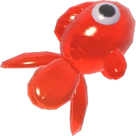 Jello Fish
