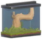 Medium Vivarium