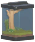 Small Vivarium