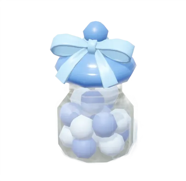 Blue Sugar