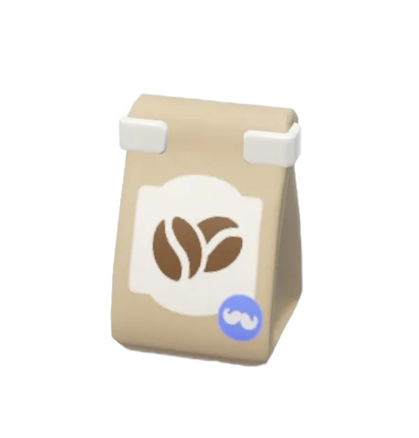 Coffee Beans