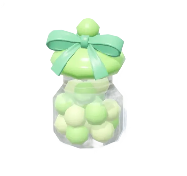 Green Sugar