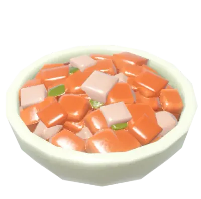 Salsa Sauce