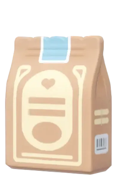 Springday Brown Sugar