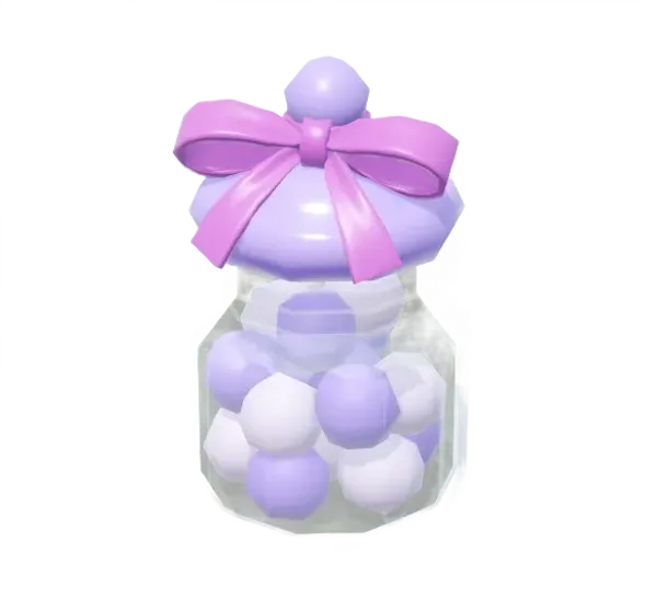 Violet Sugar