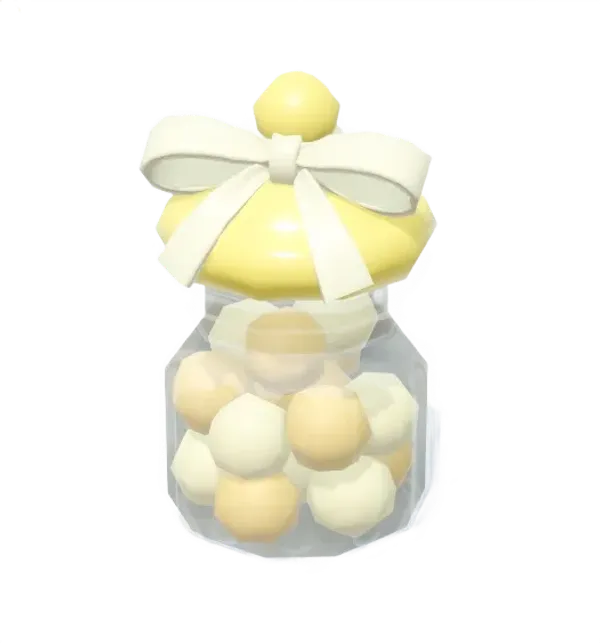 Yellow Sugar