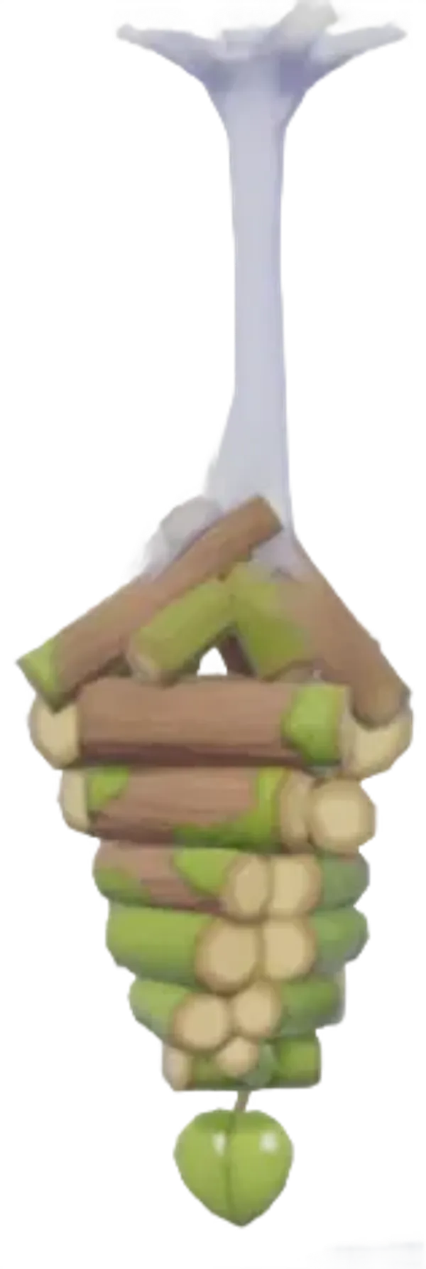 Bagworm Moth