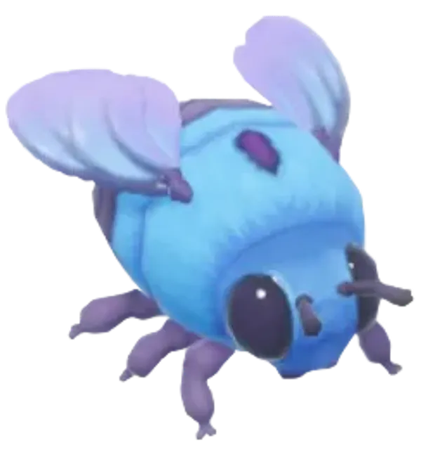 Cerulean Carpenter