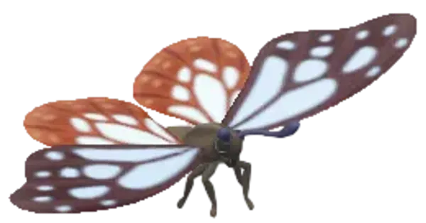 Chestnut Tiger