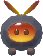 Coal Bug