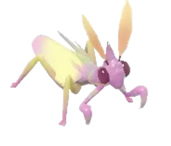 Conehead Mantis