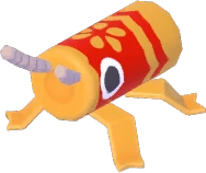 Firecracker Bug