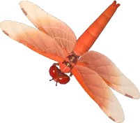 Flame Skimmer