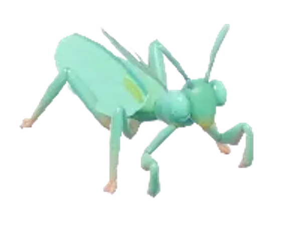 Giant Asian Mantis