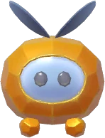 Gold Bug