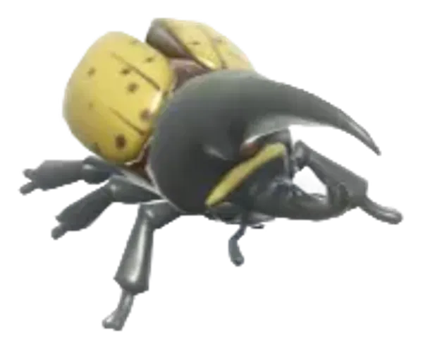 Hercules Beetle