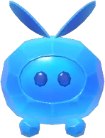 Ice Bug