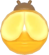 Jelly Treatsure Firefly