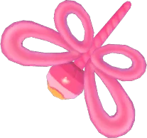 Lollipop Treatsure Dragonfly