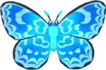Psionic Indian Fritillary