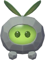 Rock Bug