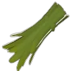 Weed icon in Heartopia