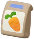 Carrot Seed
