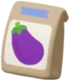 Eggplant Seed
