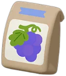 Grape Seed
