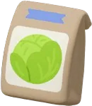 Lettuce Seed