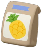 Pineapple Seed