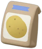 Potato Seed