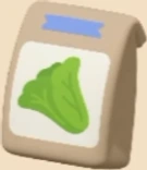 Romaine Lettuce Seed