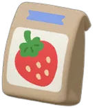 Strawberry Seed